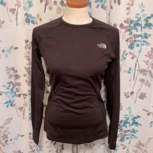 The Northface long sleeve shirt